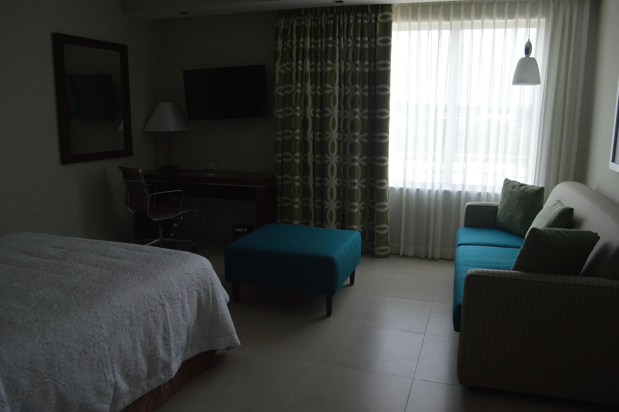 Hampton Inn By Hilton Villahermosa Kültér fotó
