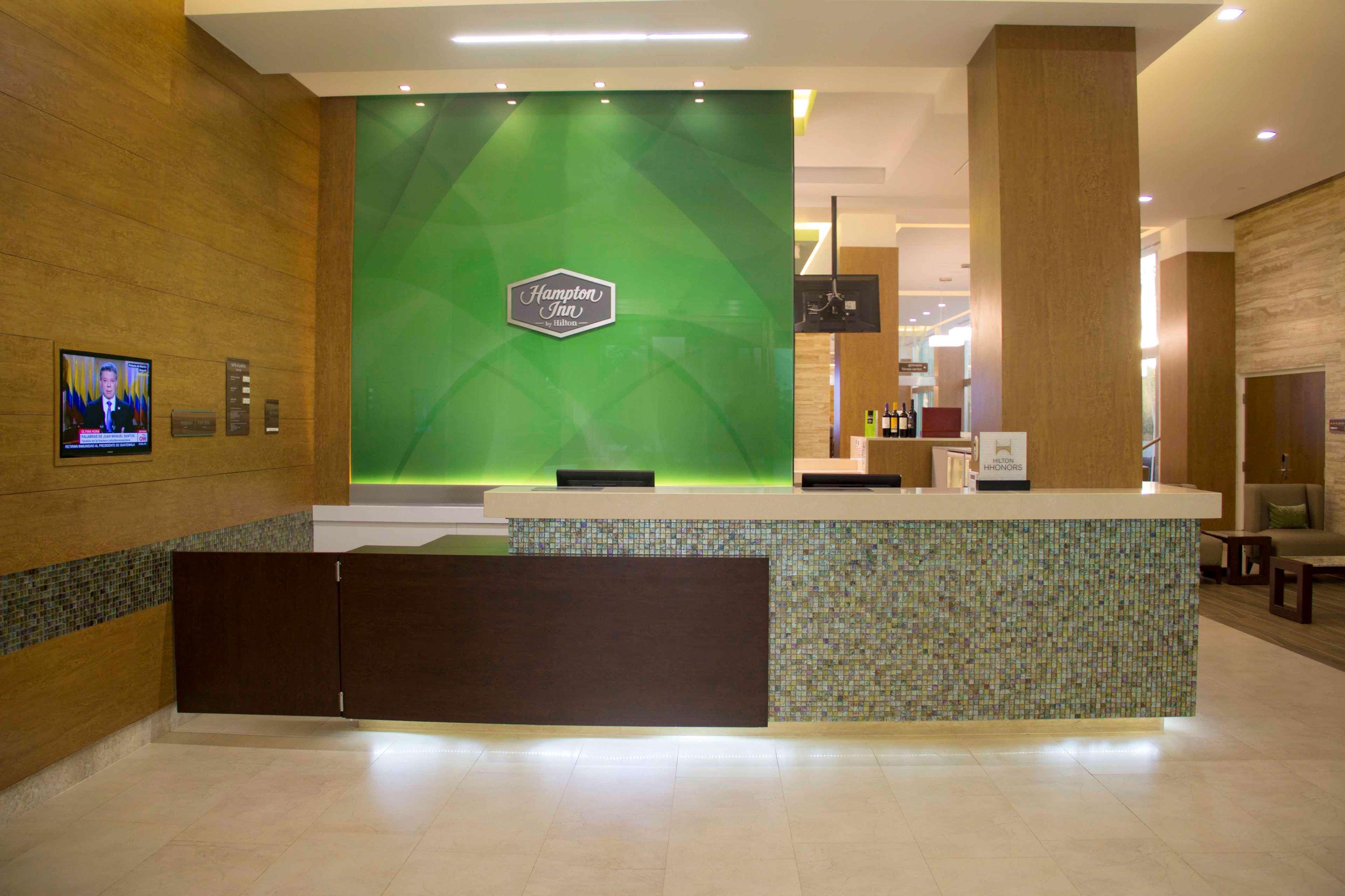 Hampton Inn By Hilton Villahermosa Kültér fotó