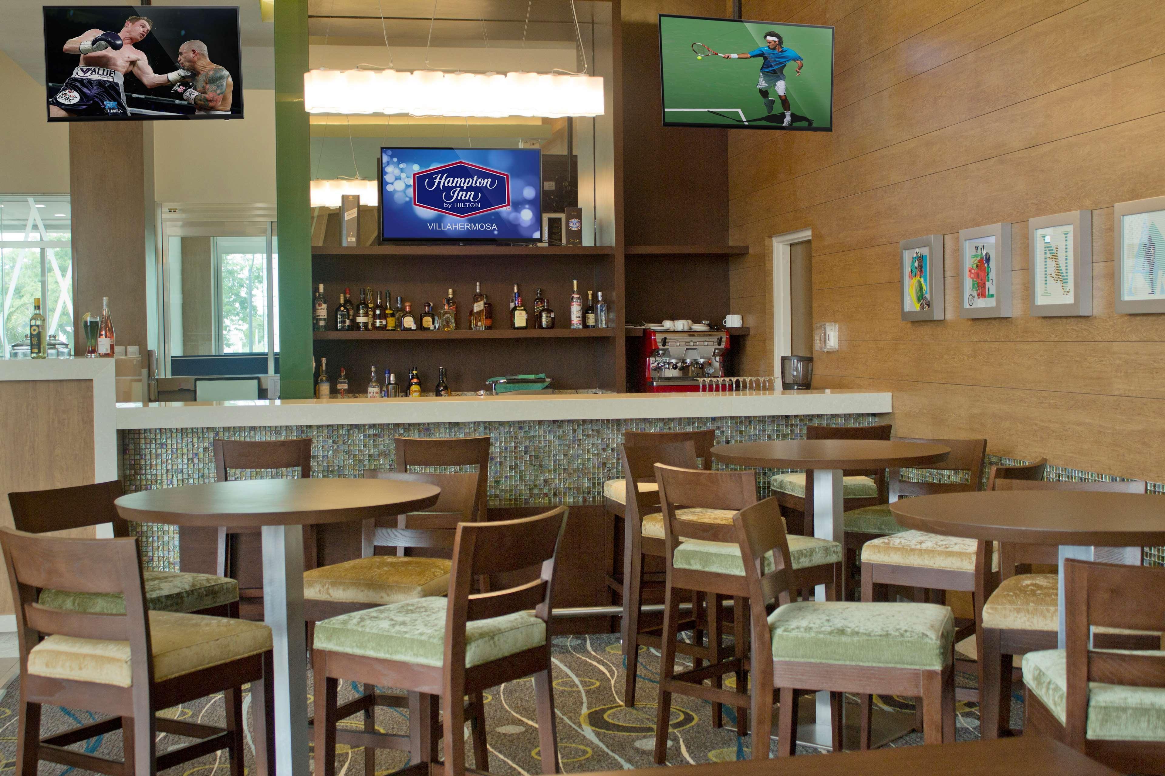 Hampton Inn By Hilton Villahermosa Kültér fotó