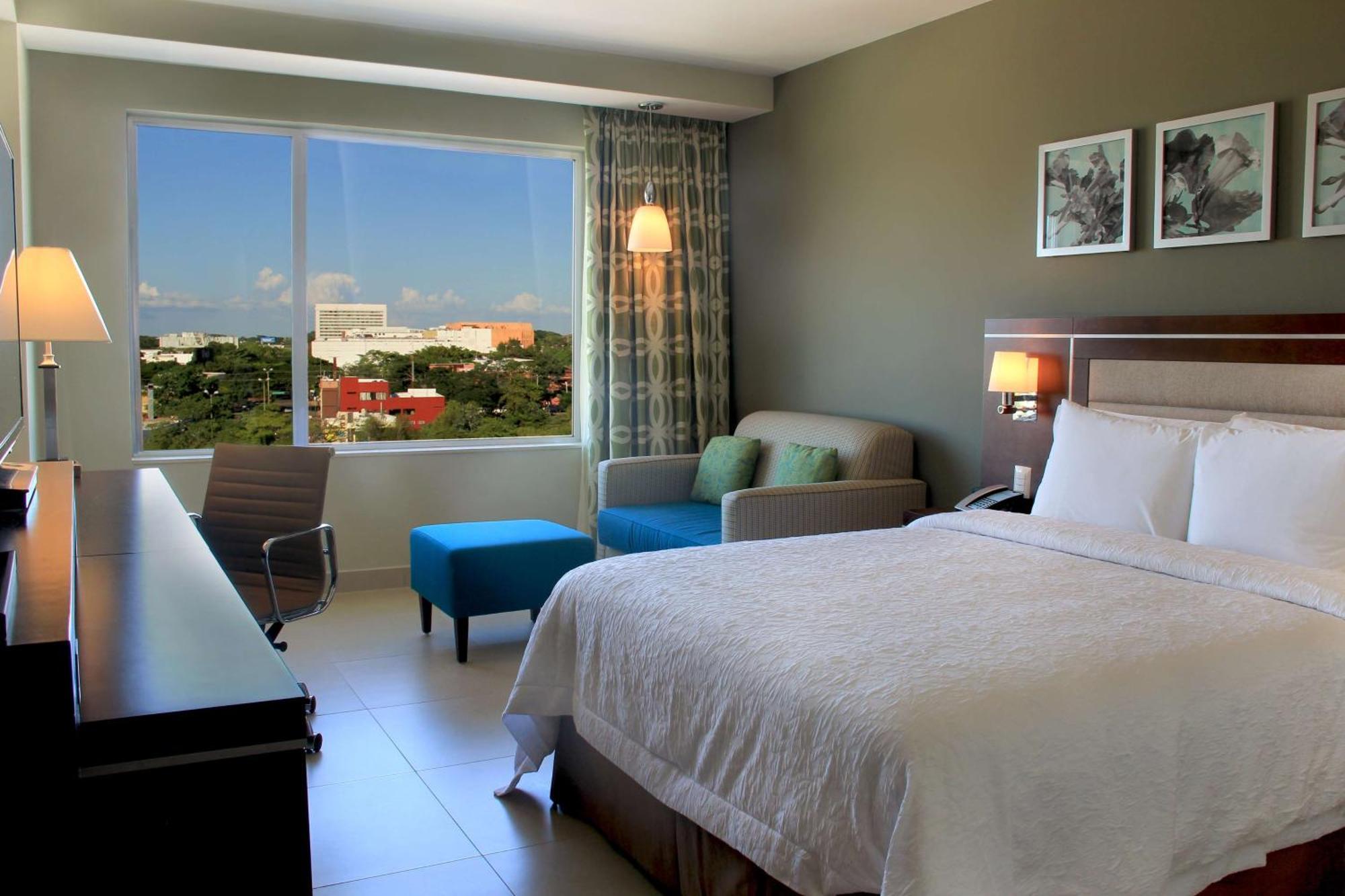 Hampton Inn By Hilton Villahermosa Kültér fotó
