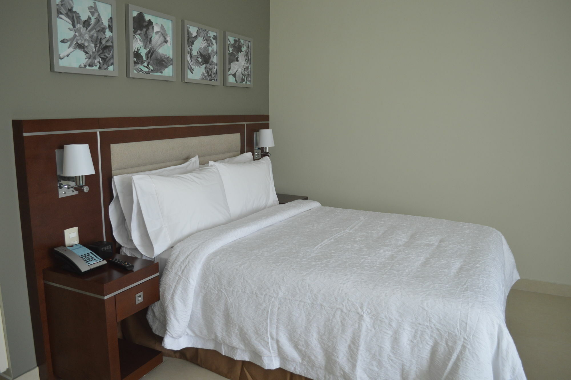 Hampton Inn By Hilton Villahermosa Kültér fotó
