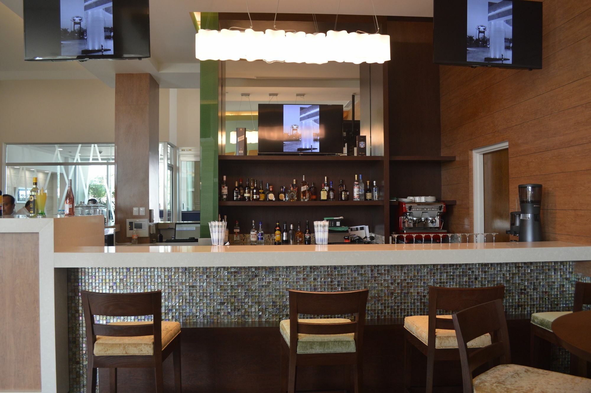 Hampton Inn By Hilton Villahermosa Kültér fotó
